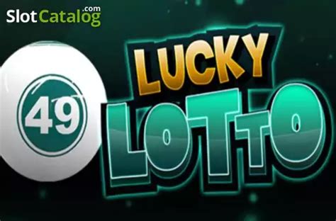 lucky lotto 123hd